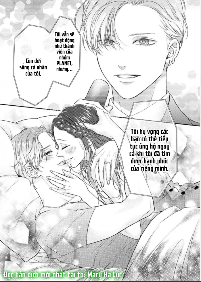 bừng tỉnh khỏi giấc mơ đã có anh bên cạnh chapter 4.3 9