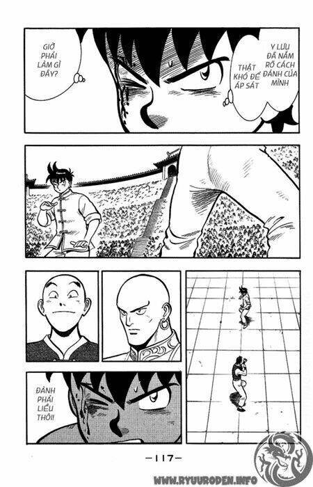 hoàng phi hồng phần 1 chapter 29 116