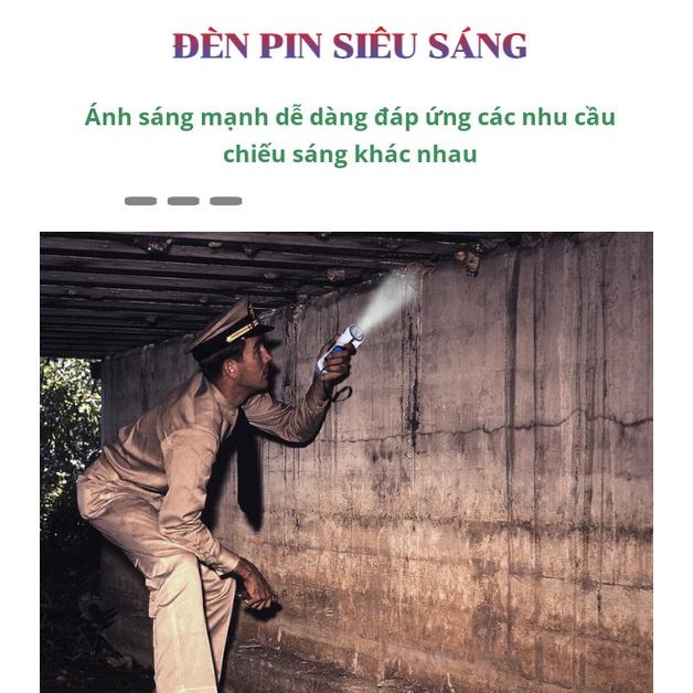 COW-LIGHT SIÊU ĐÈN THÔNG MINH CÁ NHÂN