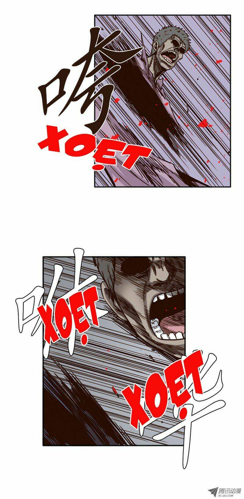 vua của vong linh chapter 95 3