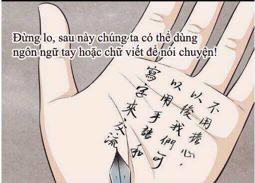 cậu câm chapter 1 14