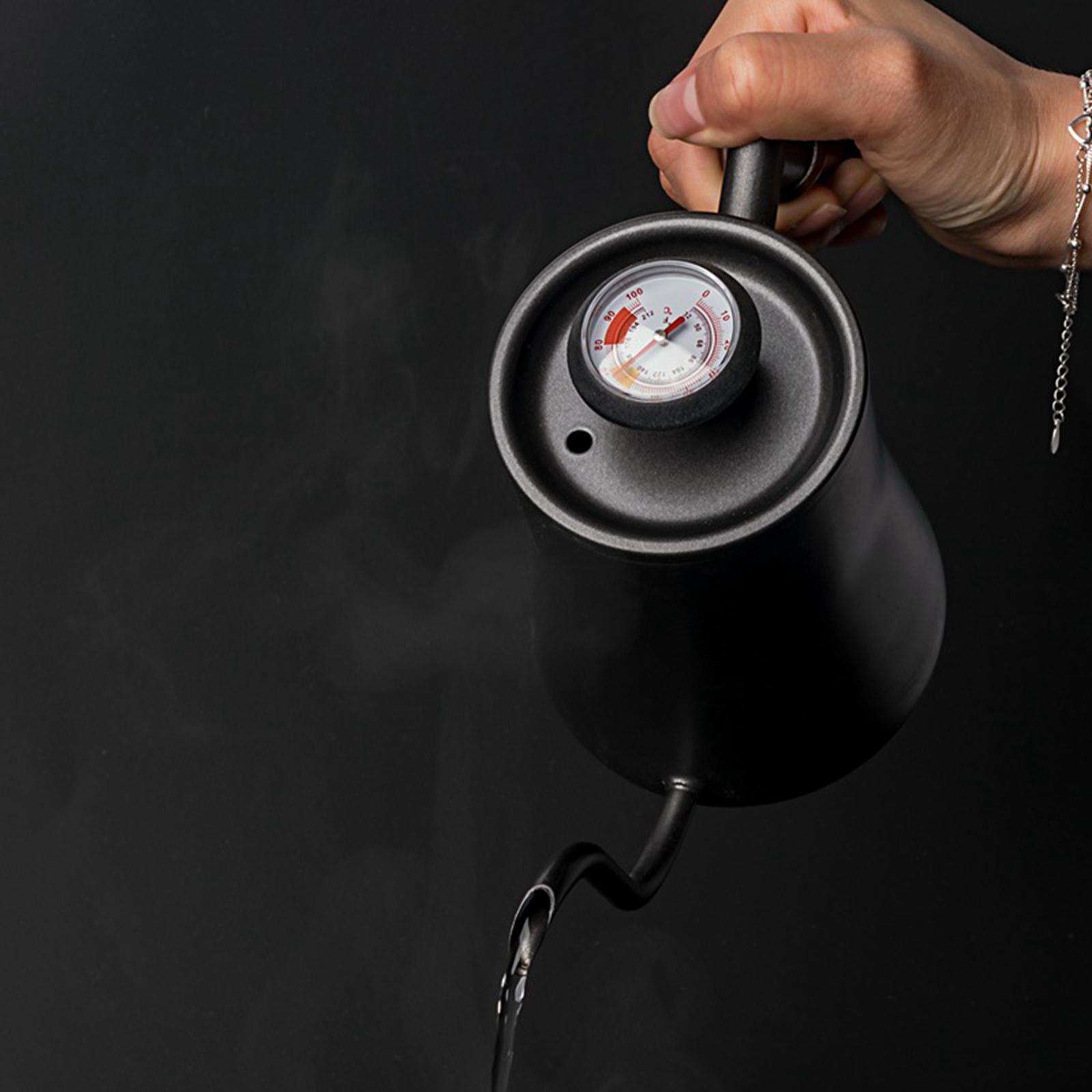 Pour Over Coffee Pot Coffee Maker Kettle Coffee Kettle for Kitchen
