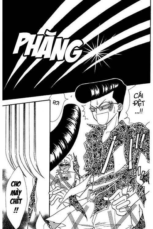 girl got game - power chapter 24 27