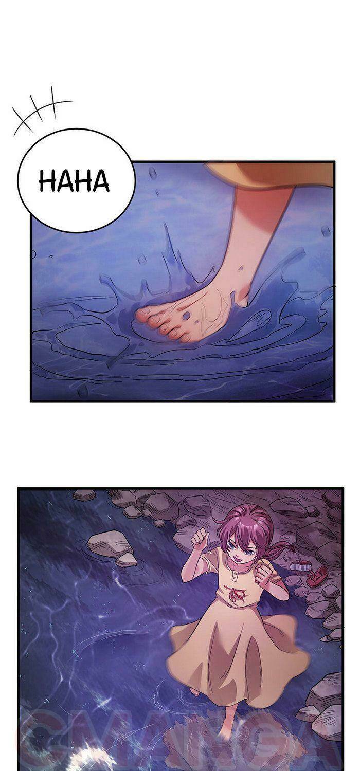 sau mạt thế tôi trở thành zombie chapter 34 1