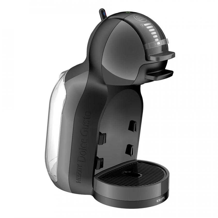 Máy Pha Cà Phê Viên Nén Nescafe Dolce Gusto - MiniMe 1400W (Đen) - Hàng chính hãng