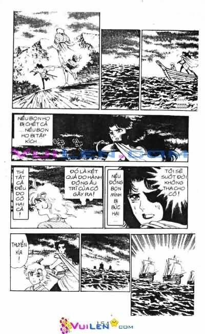 vương tử takeru chapter 19 154