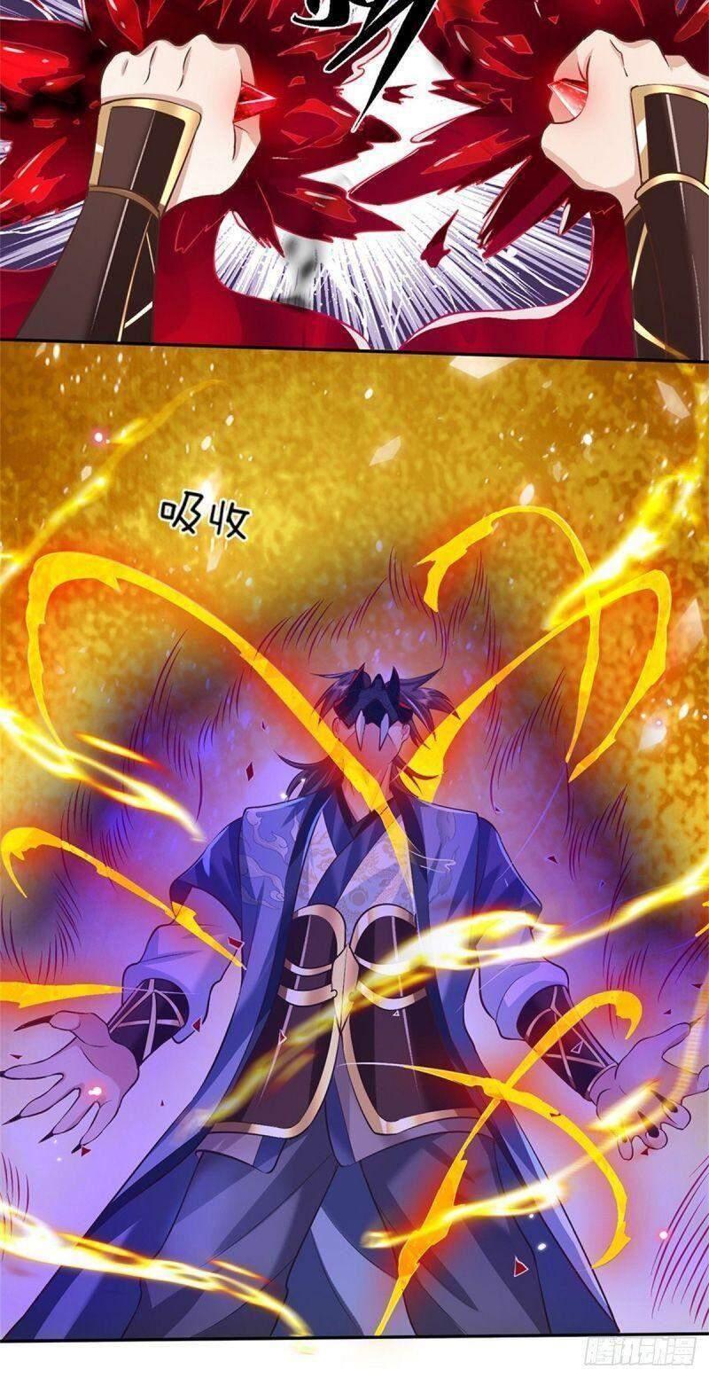 Ta Trở Về Từ Thế Giới Tu Tiên chapter 64 40