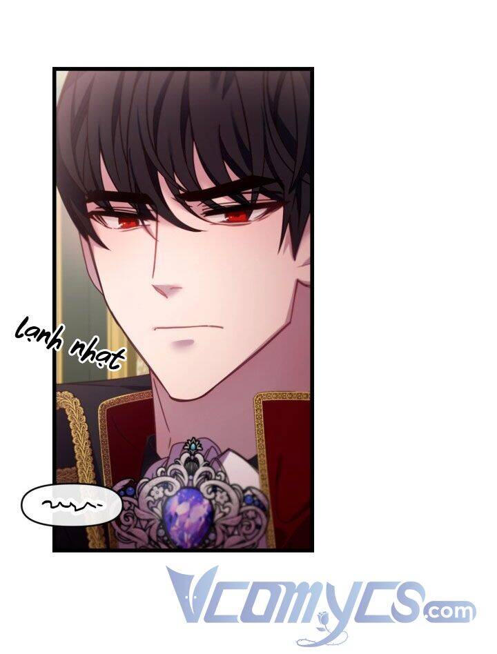 vị hôn thê của kẻ săn mồi chapter 2 73
