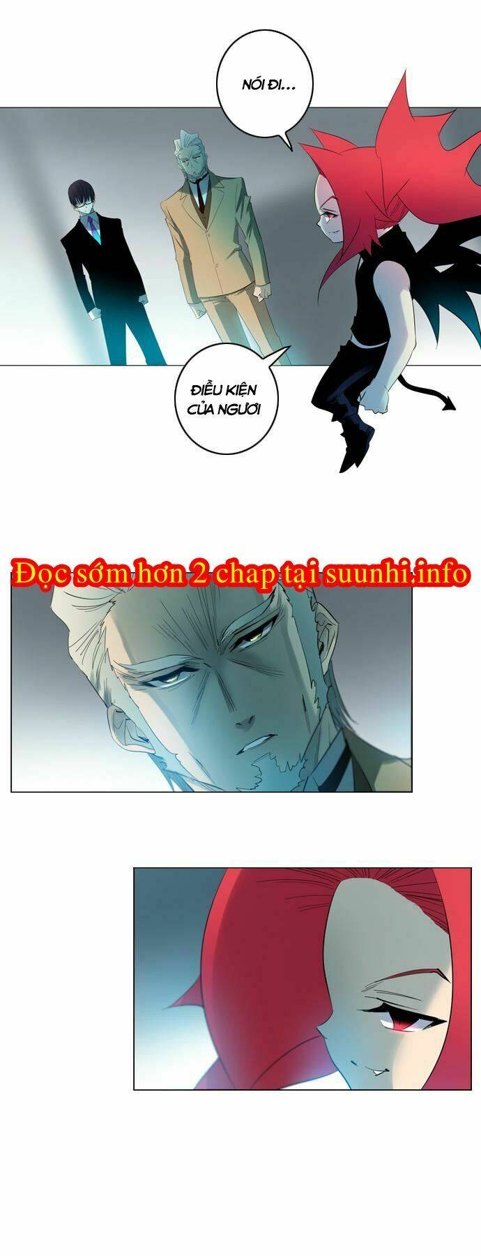 bản khế ước linh hồn chapter 122 3