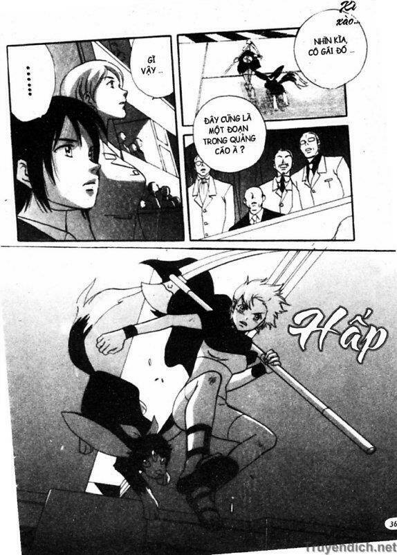 meteor methuselah chapter 18 29