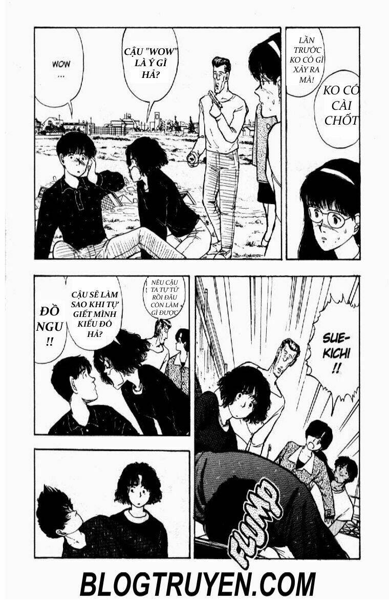 asatte dance chapter 43 6