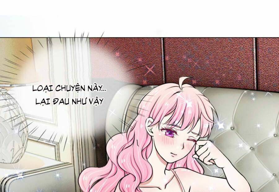 100 phương thức đẩy ngã ca ca chapter 3 3