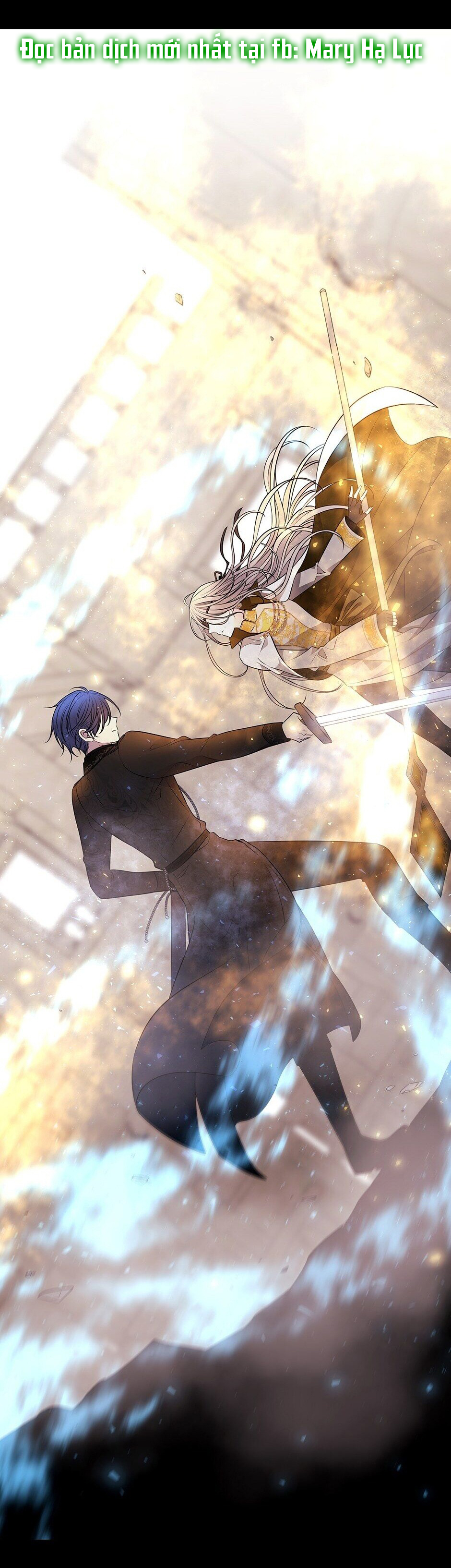 năm môn đệ của charlotte chapter 73 56