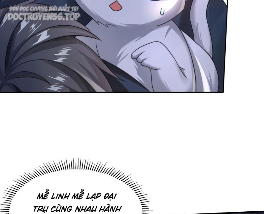 không gian hệ lão lục: dự trữ một vạn tấn thịt ngày tận thế chapter 69 35