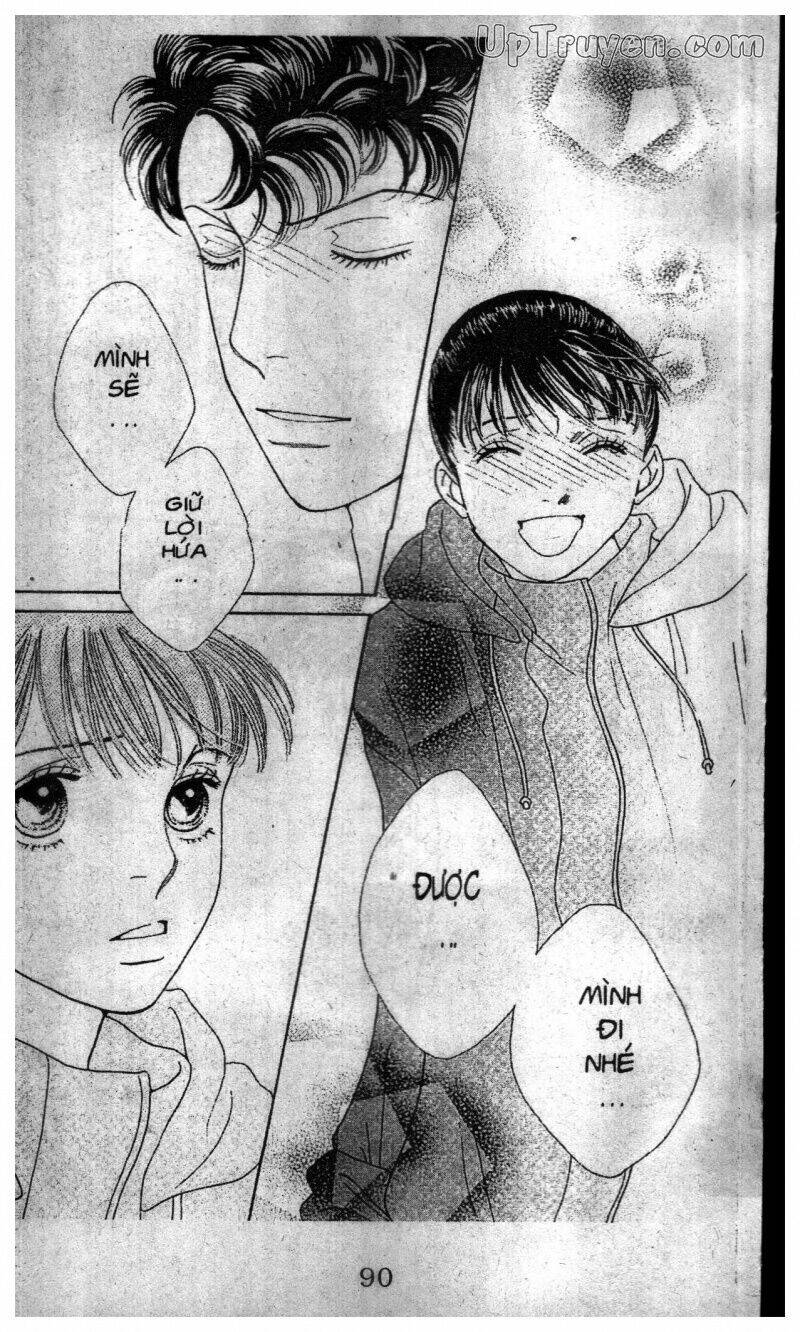 con nhà giàu chapter 188 87