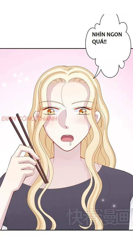 thần mì lắm chiêu chapter 11 2