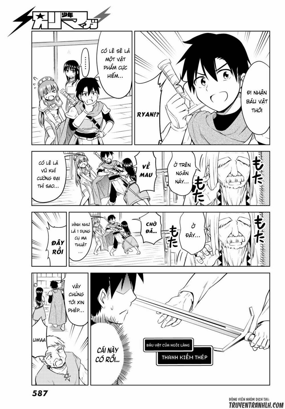 alicia's diet quest chapter 10 19