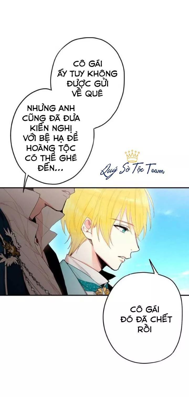 trọng sinh trở thành hoàng phi chapter 54 27
