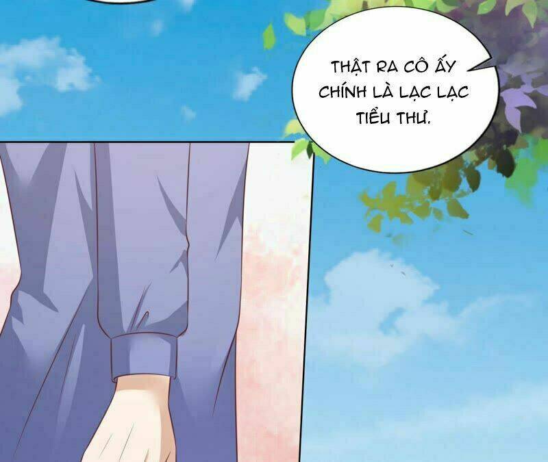 liệt ái tri hạ: series mật đào tiểu tình nhân chapter 206 31