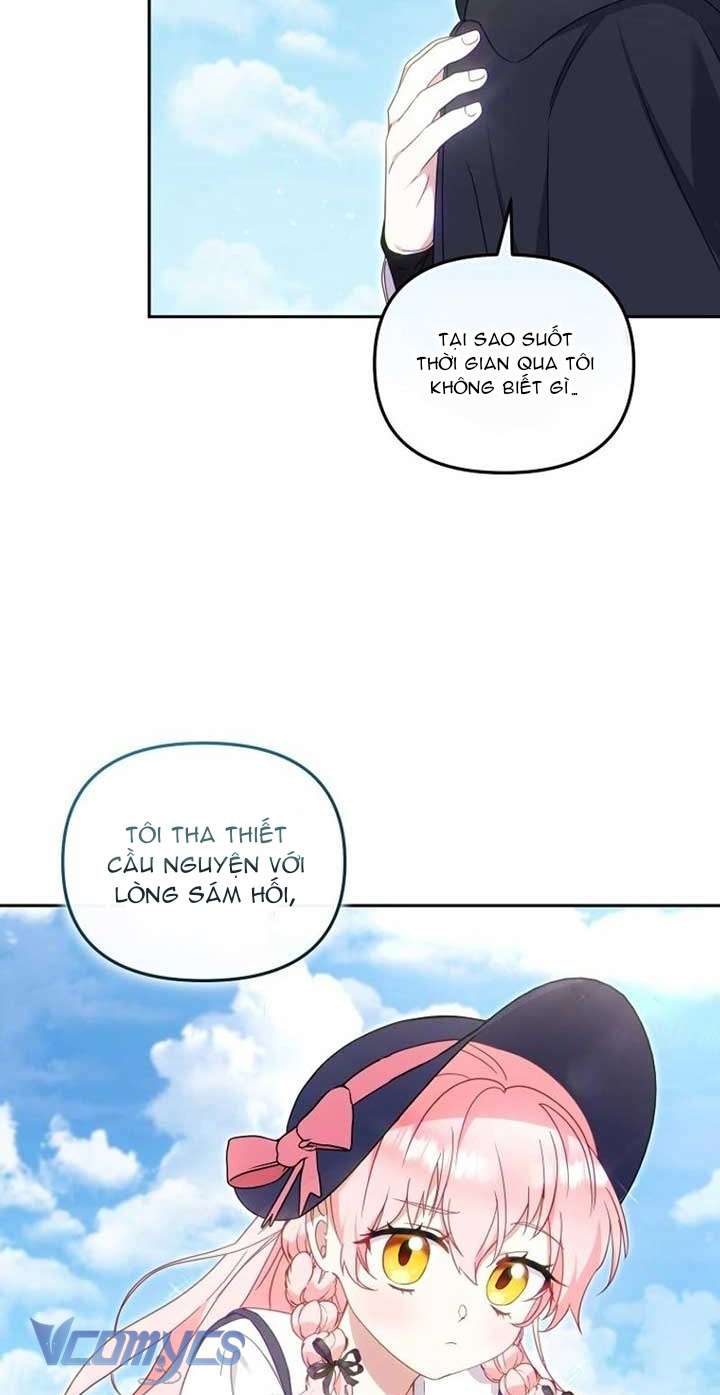 tôi được nuôi dưỡng bởi những kẻ phản diện chapter 77 19