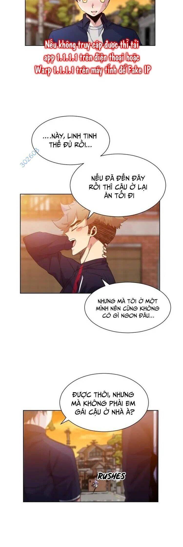 Góc Cao Khung Thành chapter 62 28