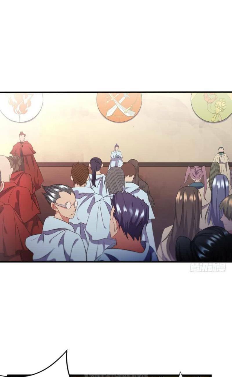 ta có di sản tại dị giới chapter 21 23