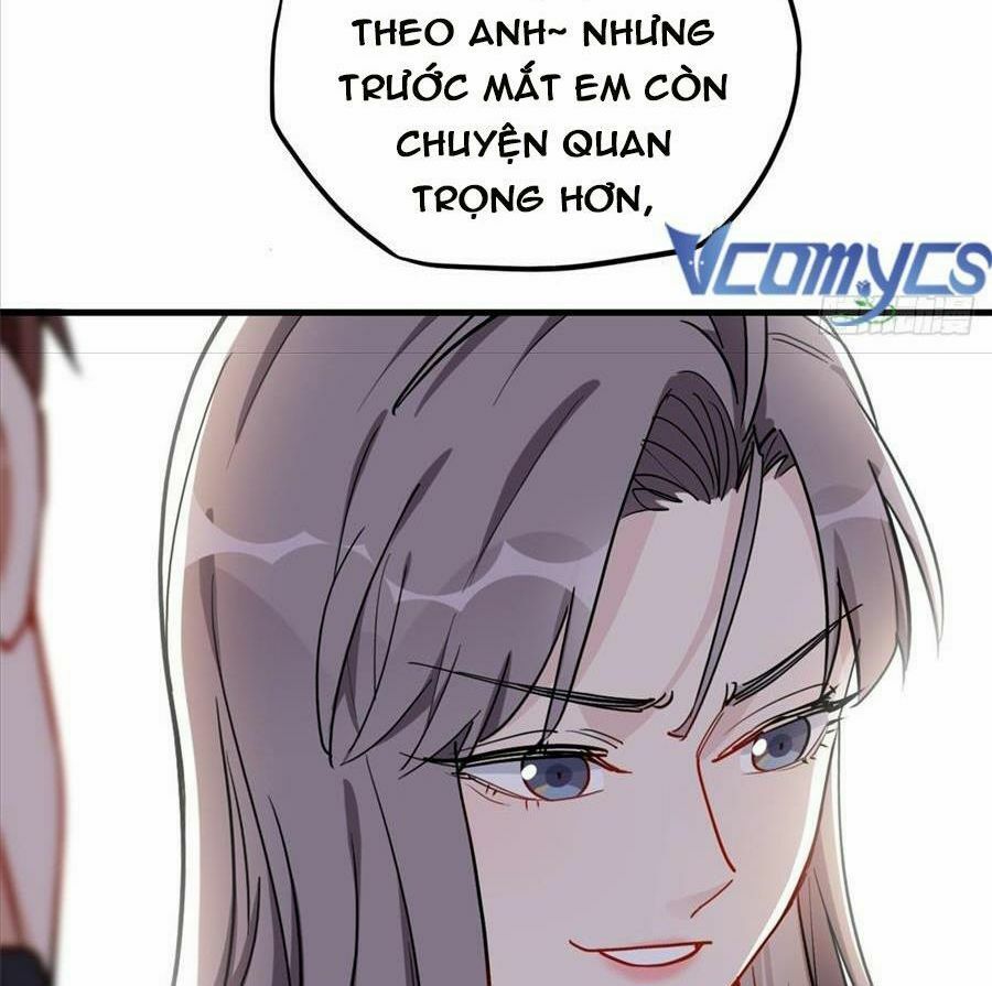 cố tổng, vợ của ngài quá mạnh rồi! chapter 45 54