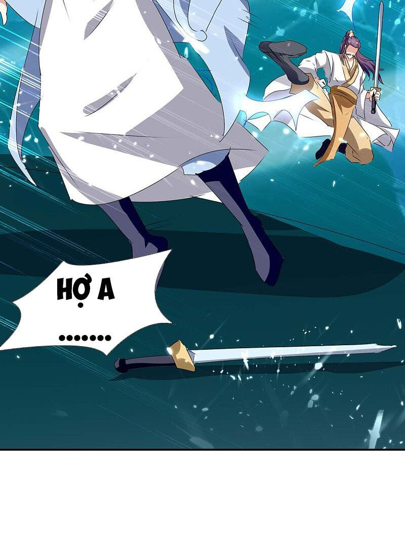 tối cường thăng cấp chapter 209 16