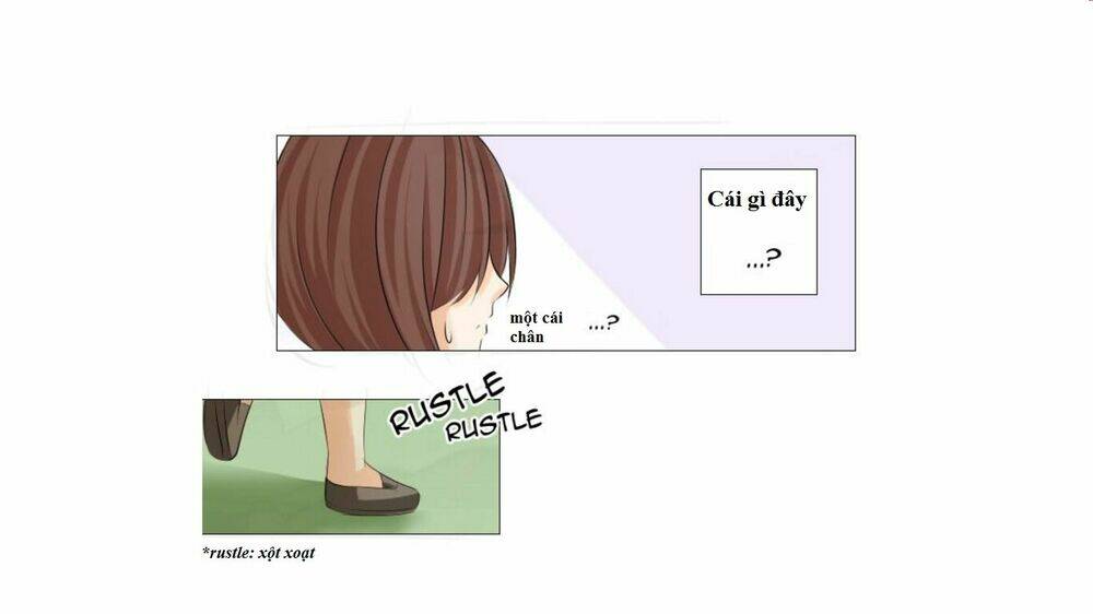 scarce clover hima chapter 2 41