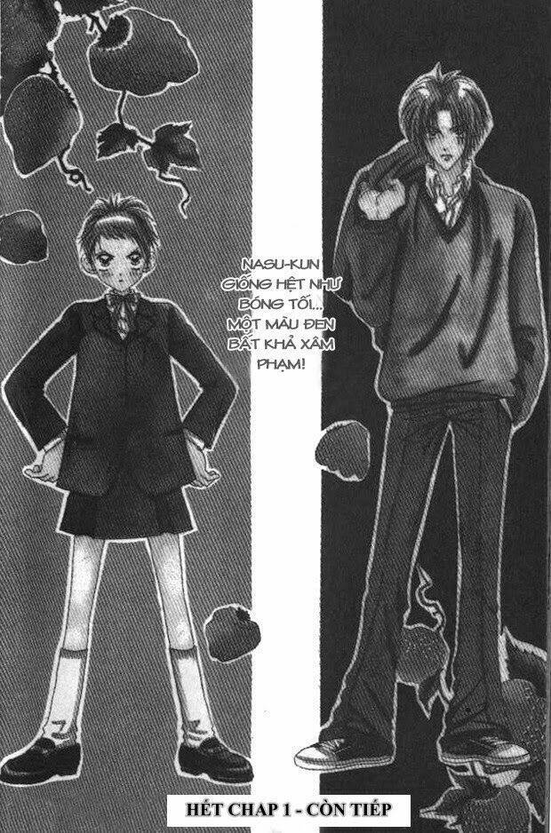 koi suru 1/4 chapter 1 36