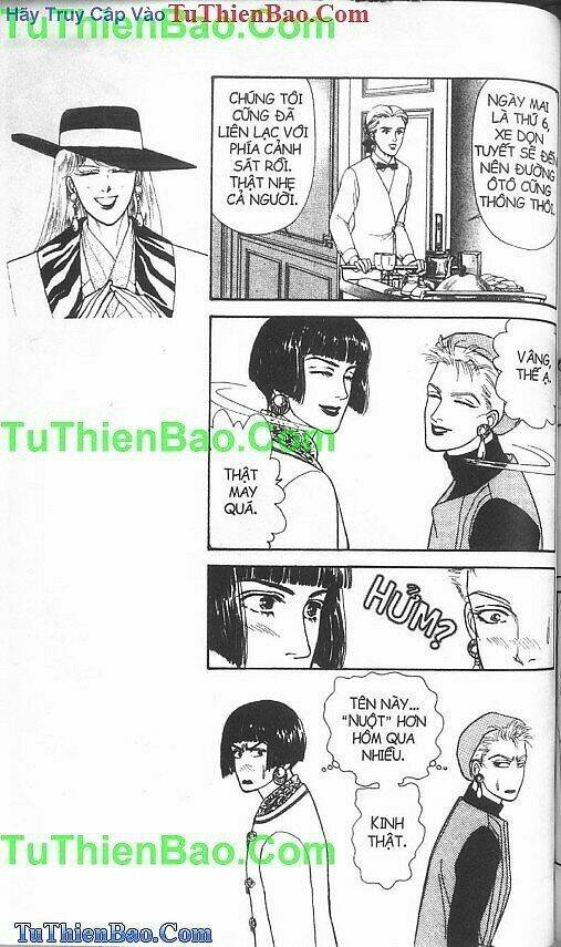 câu lạc bộ con nhà giàu chapter 13 155