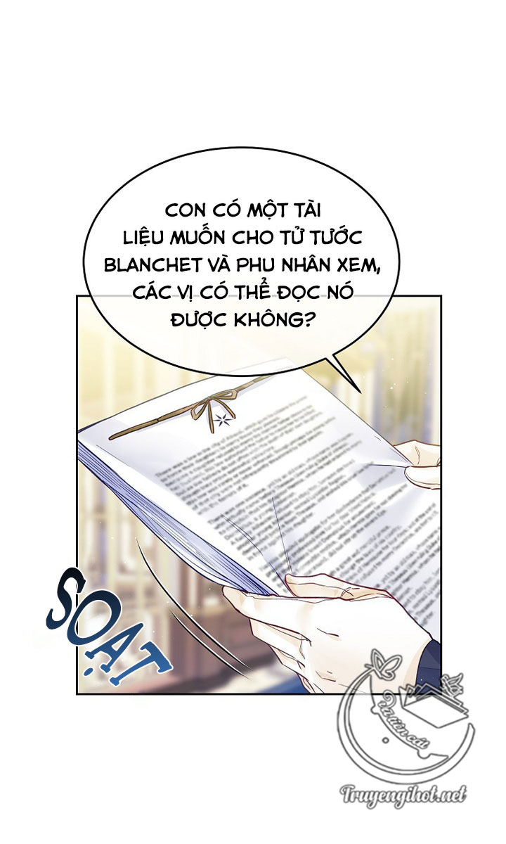 tôi gặp rắc rối vì chồng qúa dễ thương chapter 25.1 10