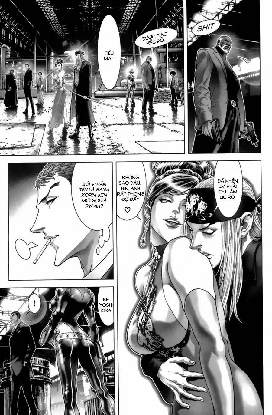 black joke chapter 35 31