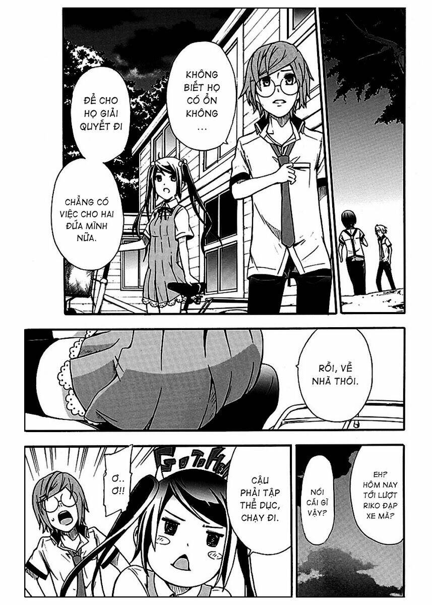 the strings dolls chapter 10 25