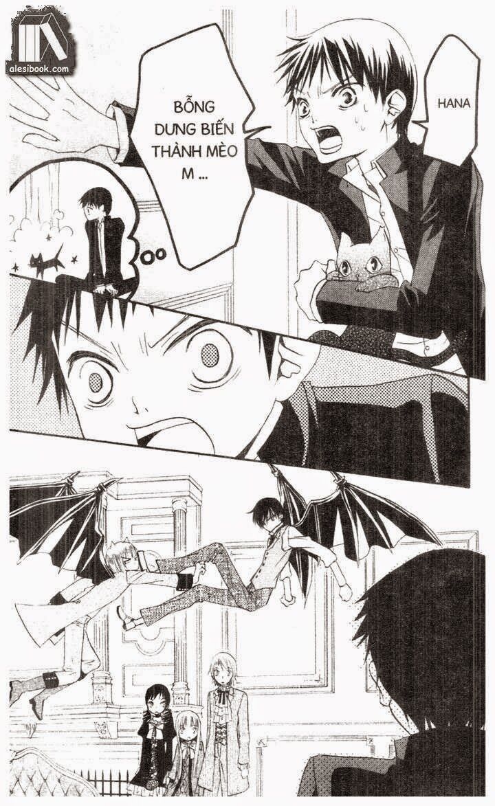 hoa và ác ma chapter 19 30