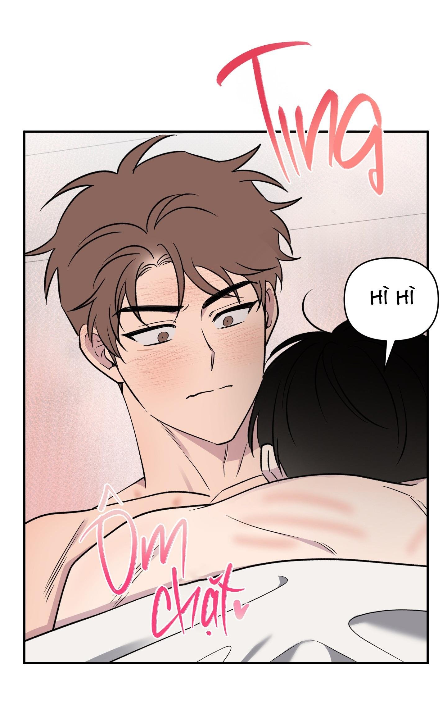 [18+] điều may mắn nhất cuộc đời tôi chapter 59 34