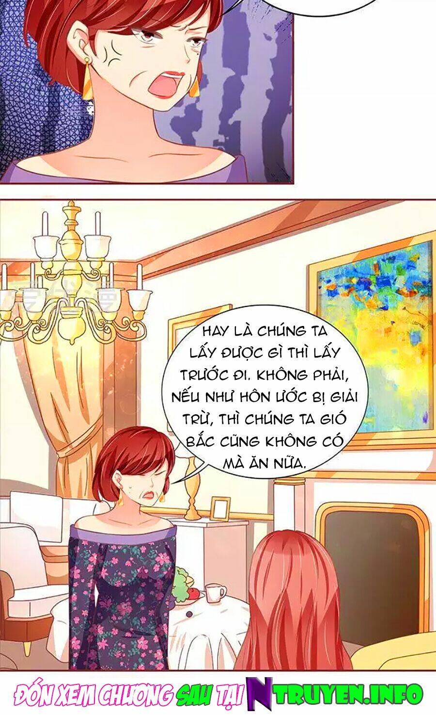 vương tước tư hữu bảo bối chapter 168 22