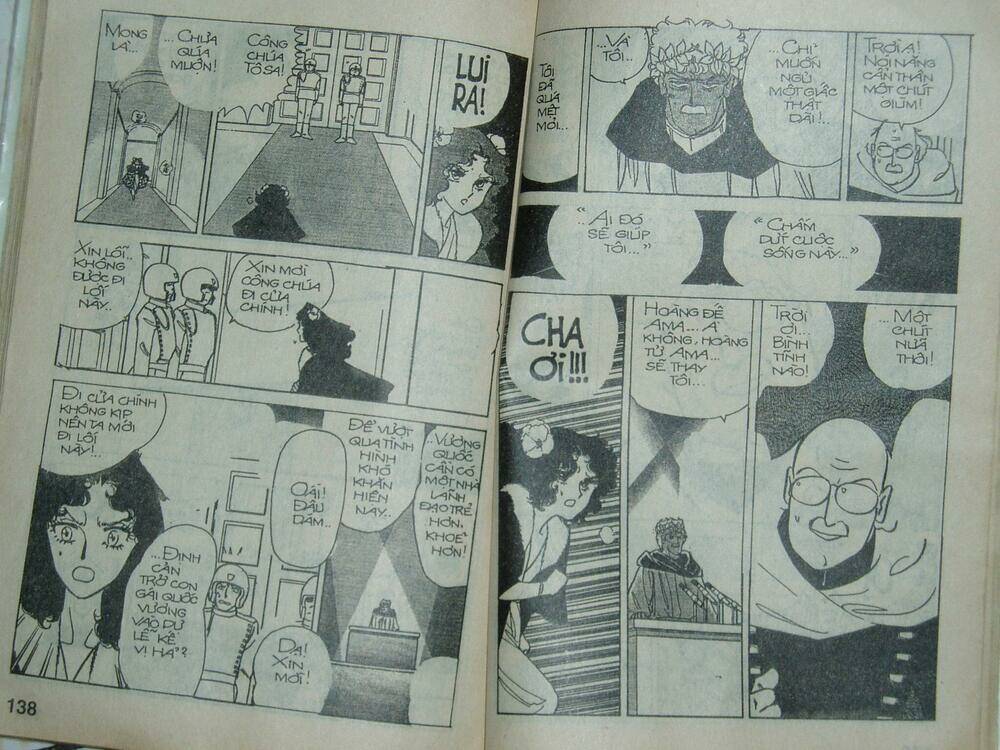 siêu nhân locke chapter 11 67