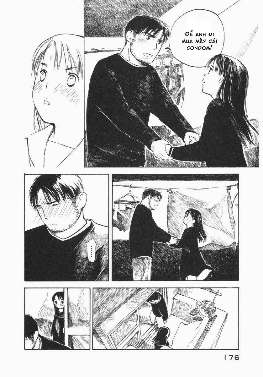 koi kaze chapter 34 29