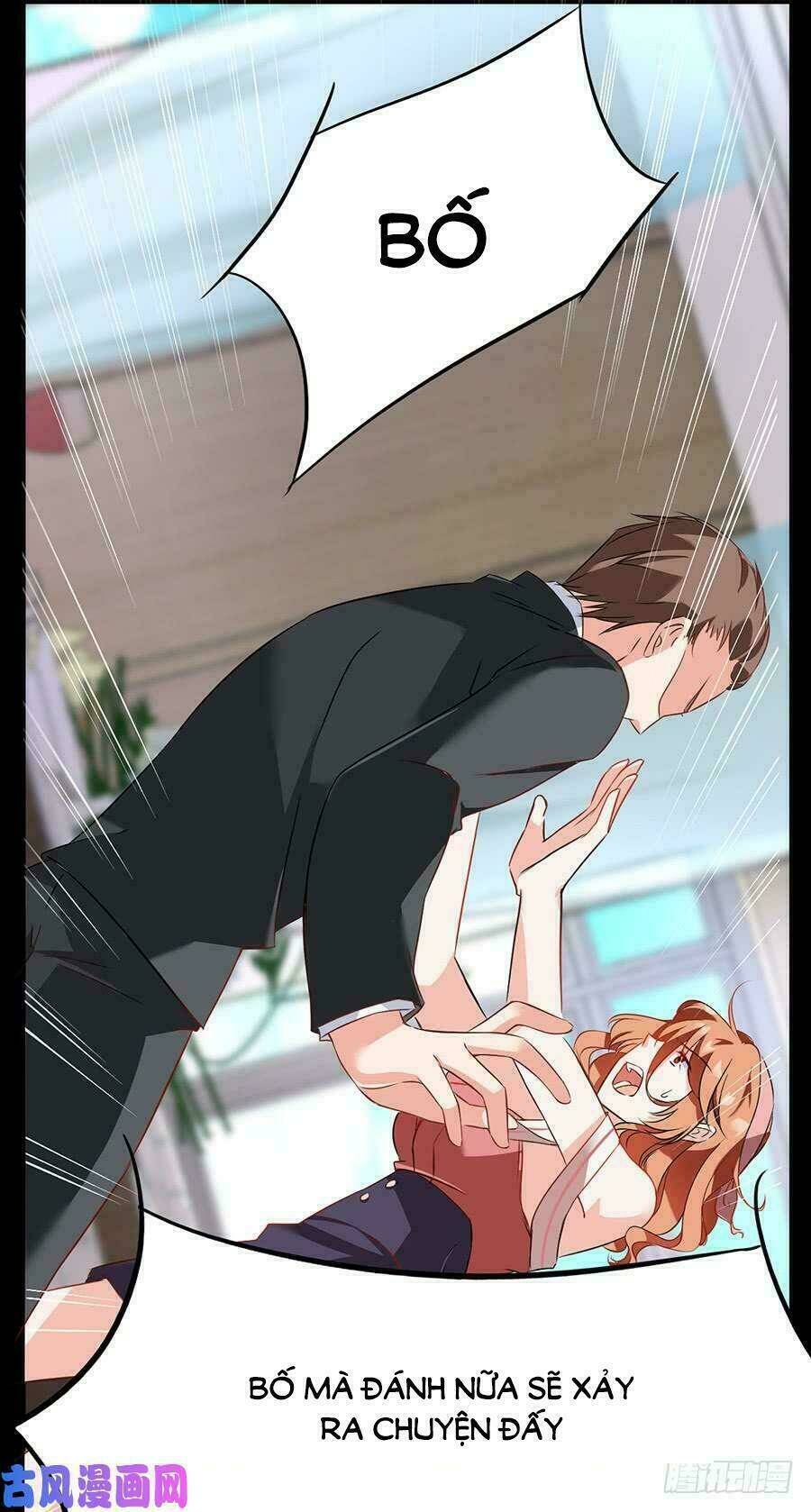 bảy ngày thực cốt hôn ước chapter 11 23