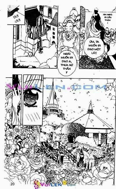 duyên kỳ ngộ chapter 2 21