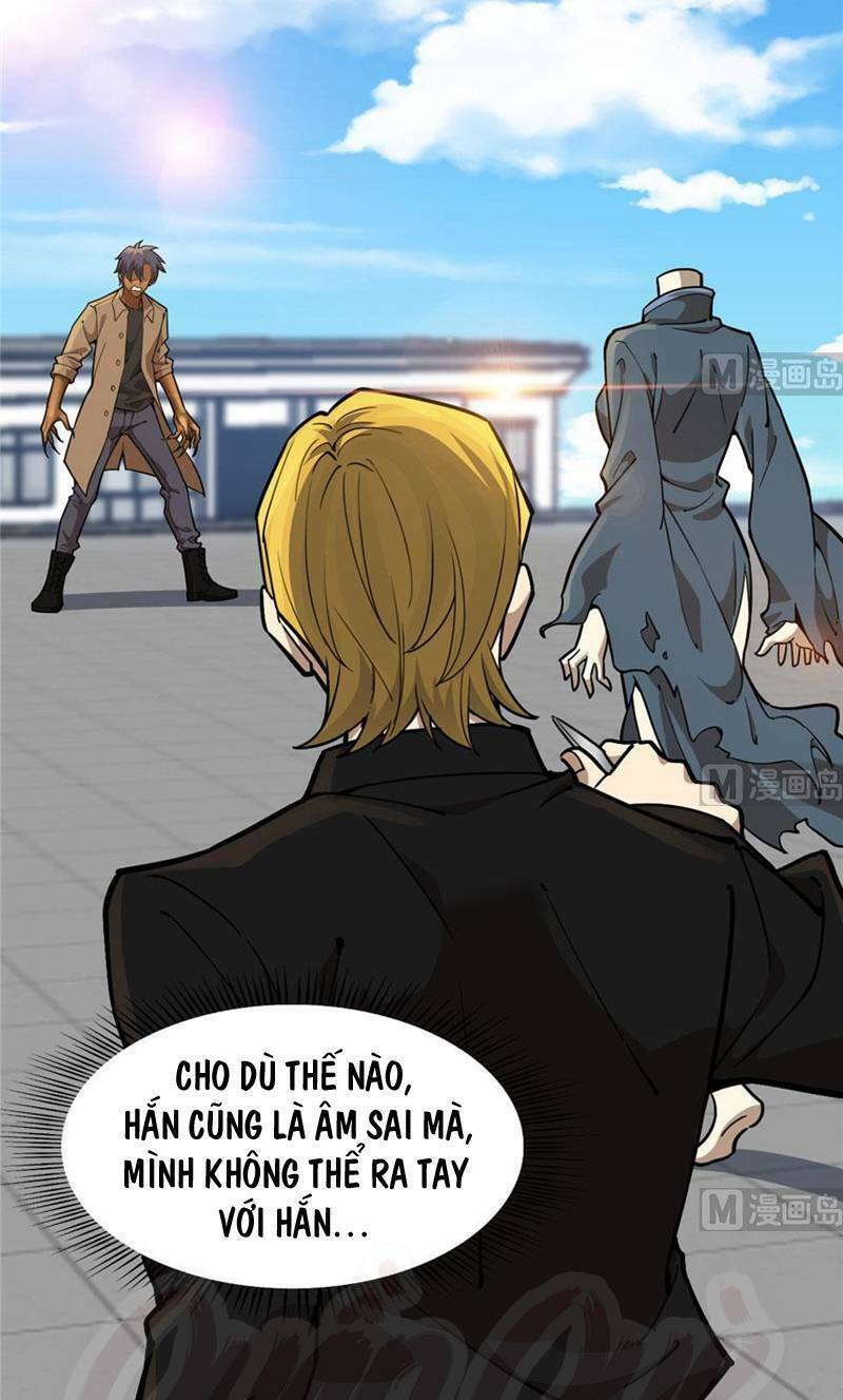 thâm dạ thư ốc chapter 79 17