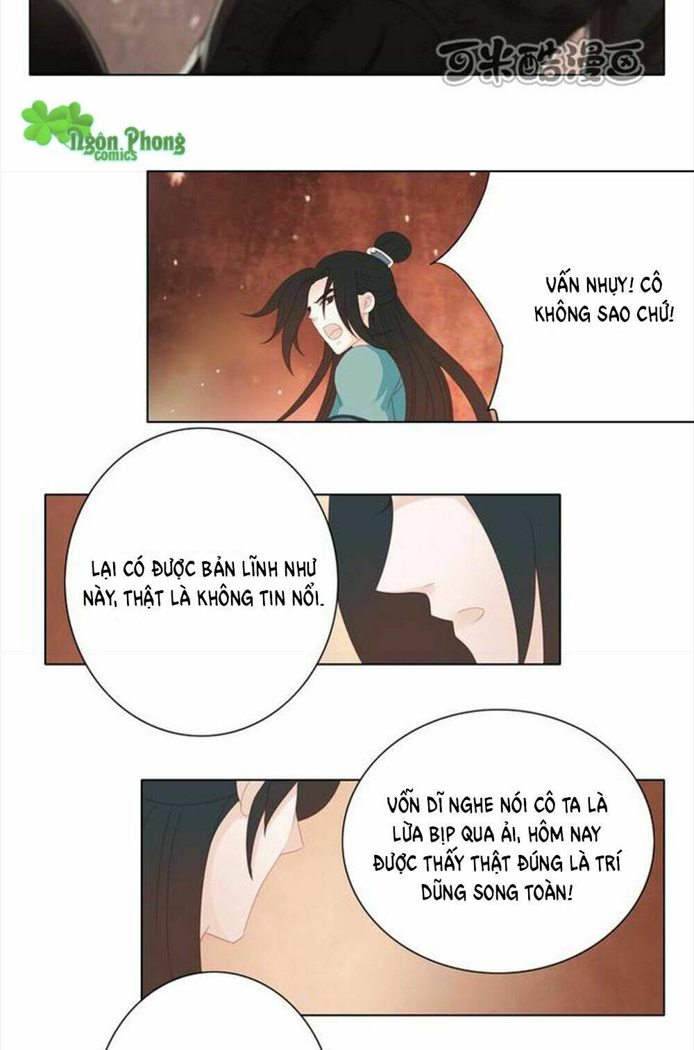 chuyển tương tư chapter 22 10