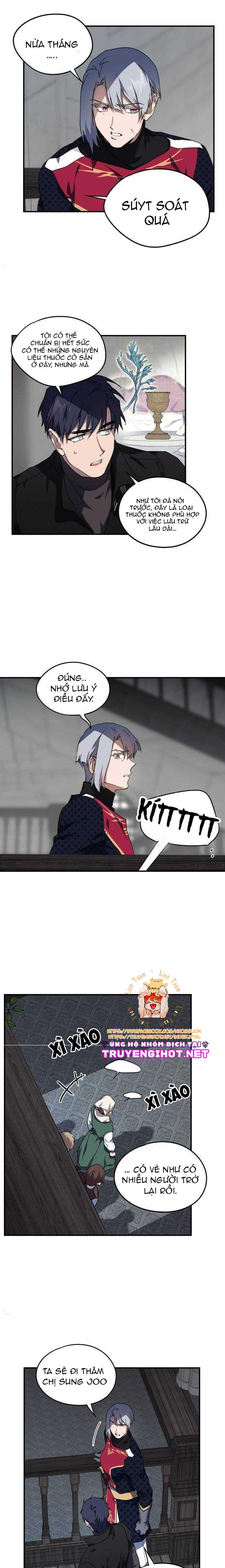 bị che khuất bởi hoàng hôn chapter 51 8