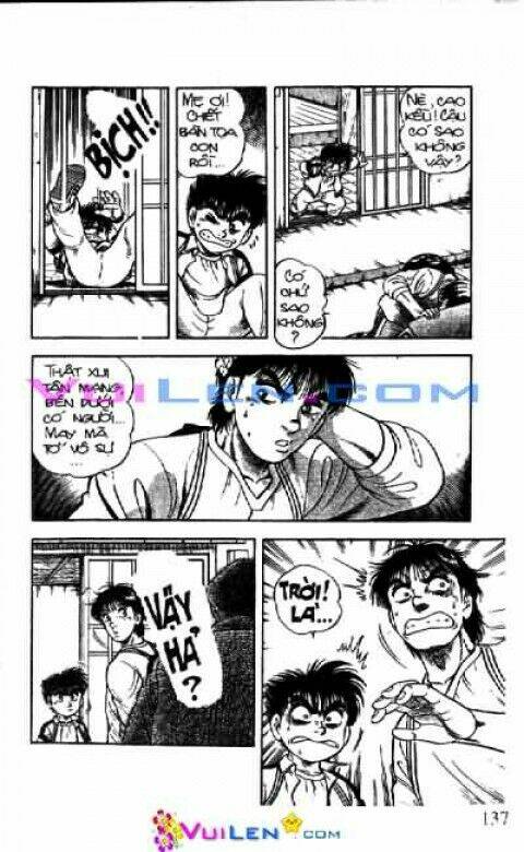 sôi động cầu trường full 17 tập chapter 13 137