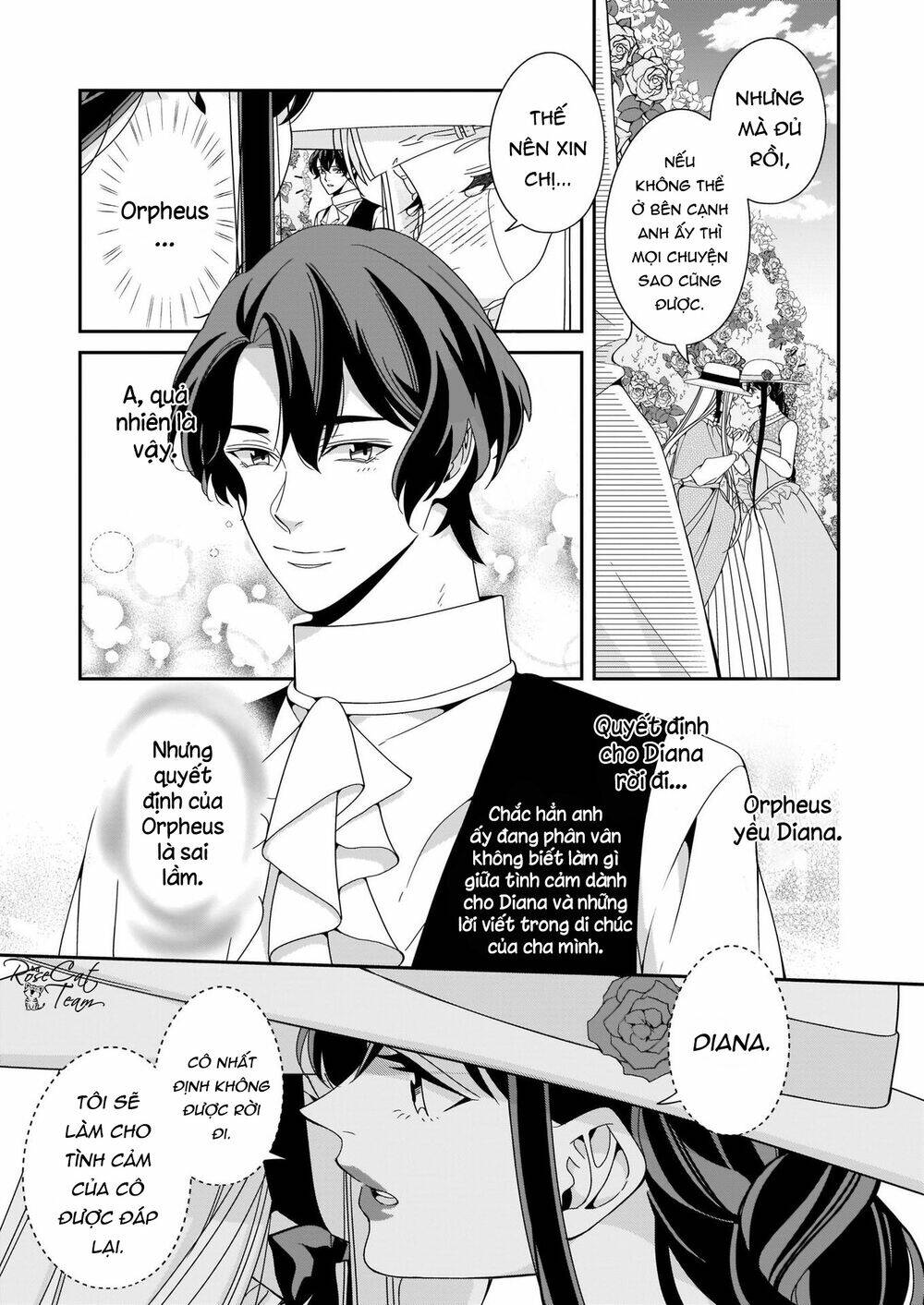 anata ni sasageru akai bara chapter 8 17