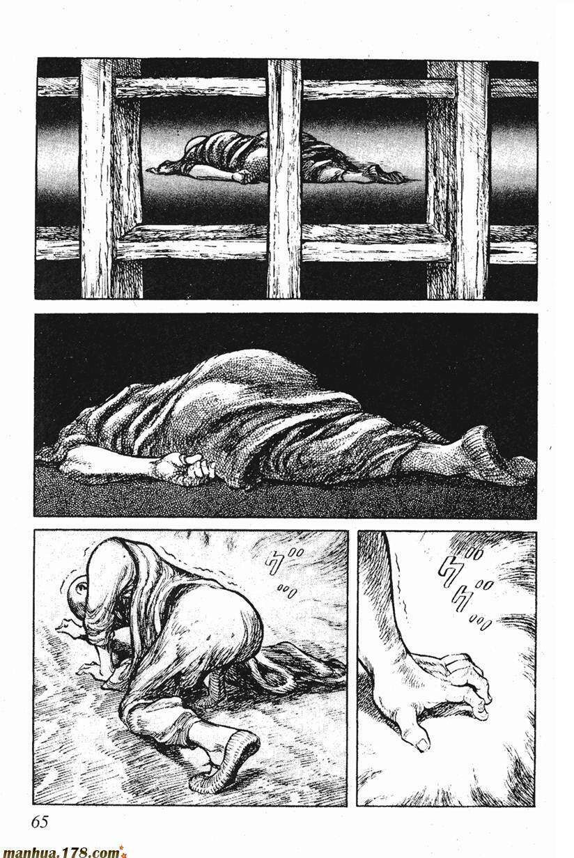 binh pháp mặc công chapter 43 8