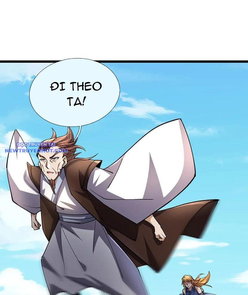 ngủ say vạn cổ: xuất thế đẩy ngang chư thiên chapter 74 64