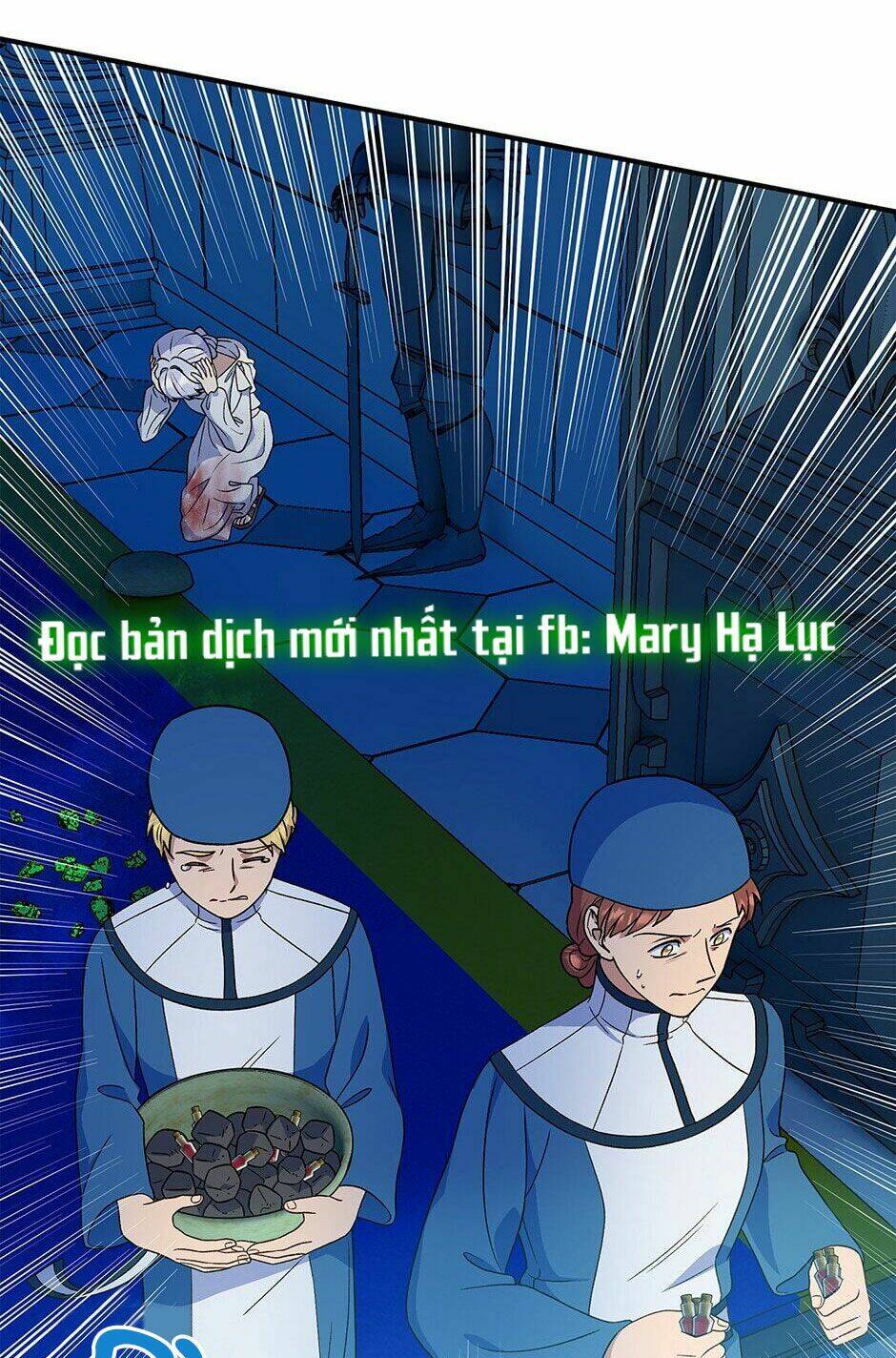 khế ước của nữ công tước quái vật chapter 108 9