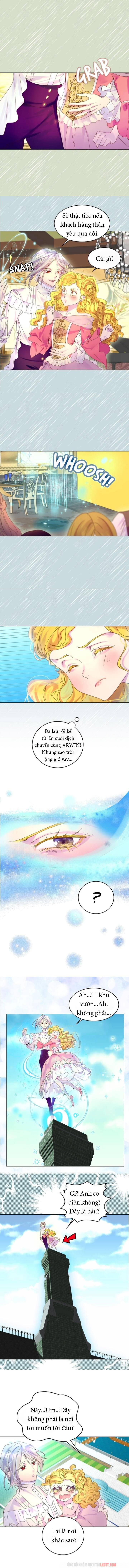 đừng xem thường nữ phụ chapter 79 6